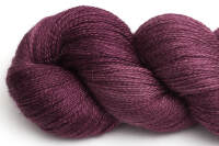 Angel Delight lace | Dark Berry