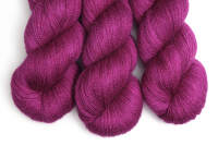 Angel Delight lace | Fuchsia