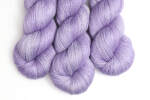 Angel Delight lace | Lilac