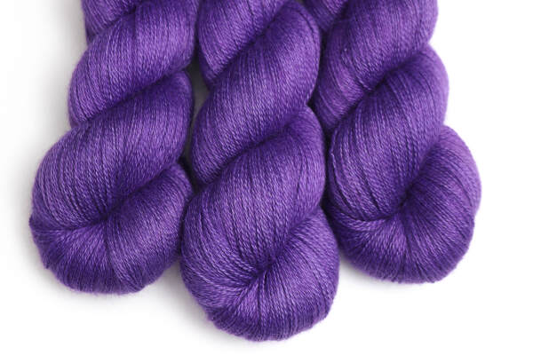 Angel Delight lace | Ultraviolett