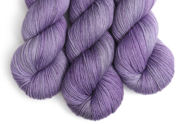 Fine Merino | Lilac