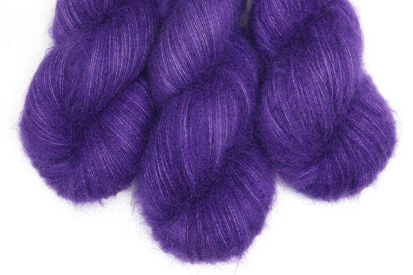 Suri Lace | Ultraviolett