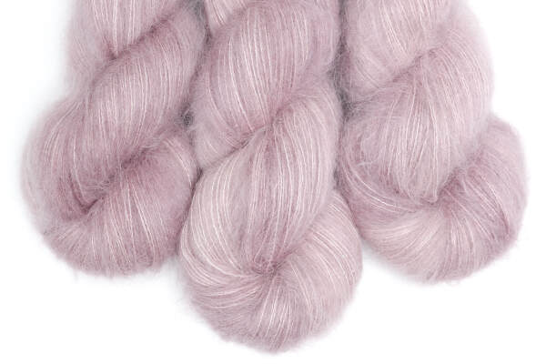 Suri Lace | Antique Rose