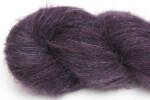 Suri Lace | Black Aubergine