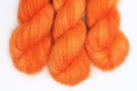 Suri Lace | Pumpkin