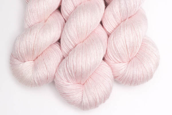 Mystic Silk Light | Passion Rose