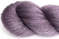 Mystic Silk Light | Black Aubergine