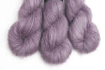 Suri Lace | Plum Light