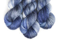 Mystic Silk Light | Blue Dream