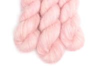 Suri Lace | Powder Rose - unikat