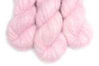 Suri Lace | Cotton Candy - unikat